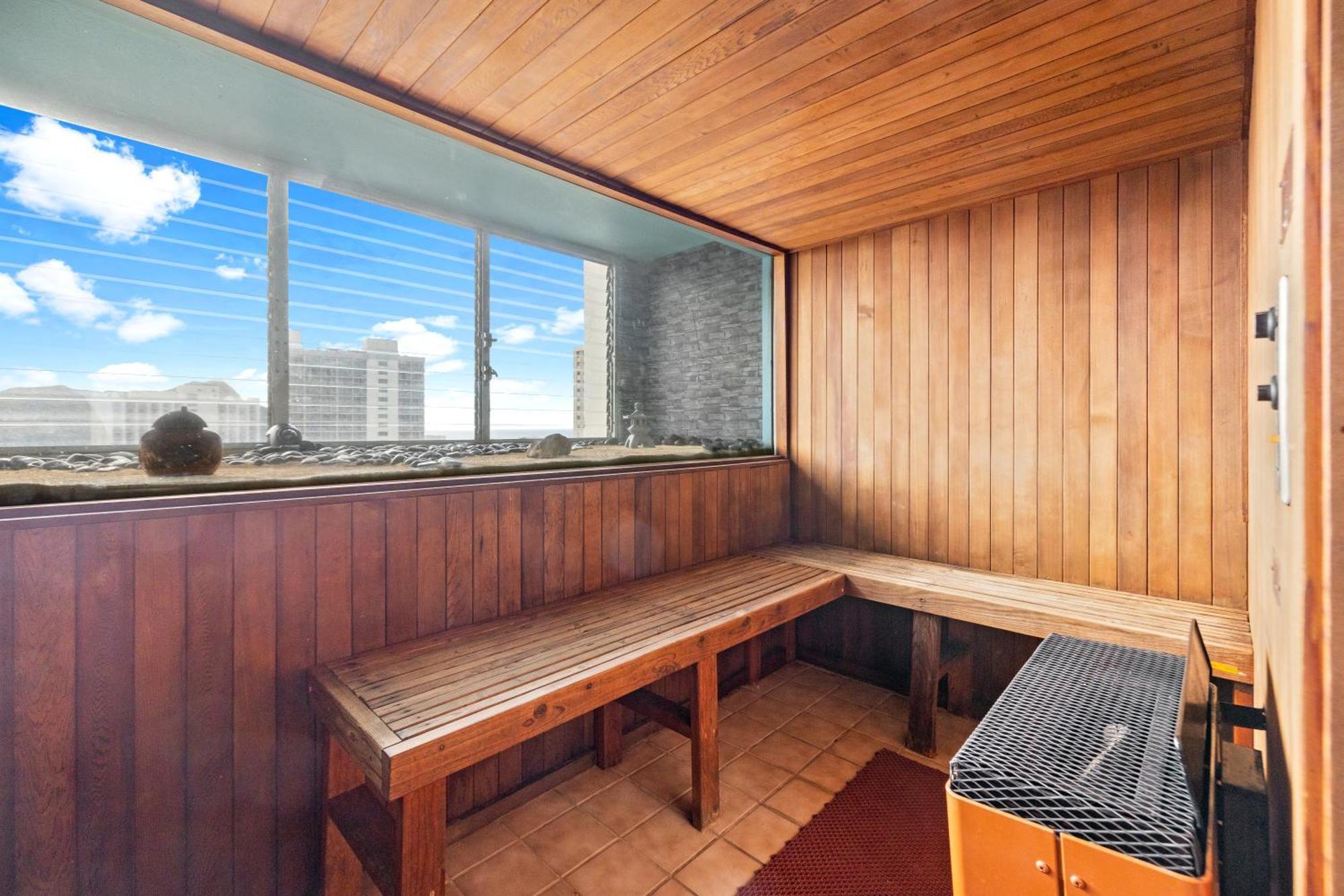 Pacific Monarch - 1 Bedroom - Ocean And City Views! Χονολουλού Εξωτερικό φωτογραφία