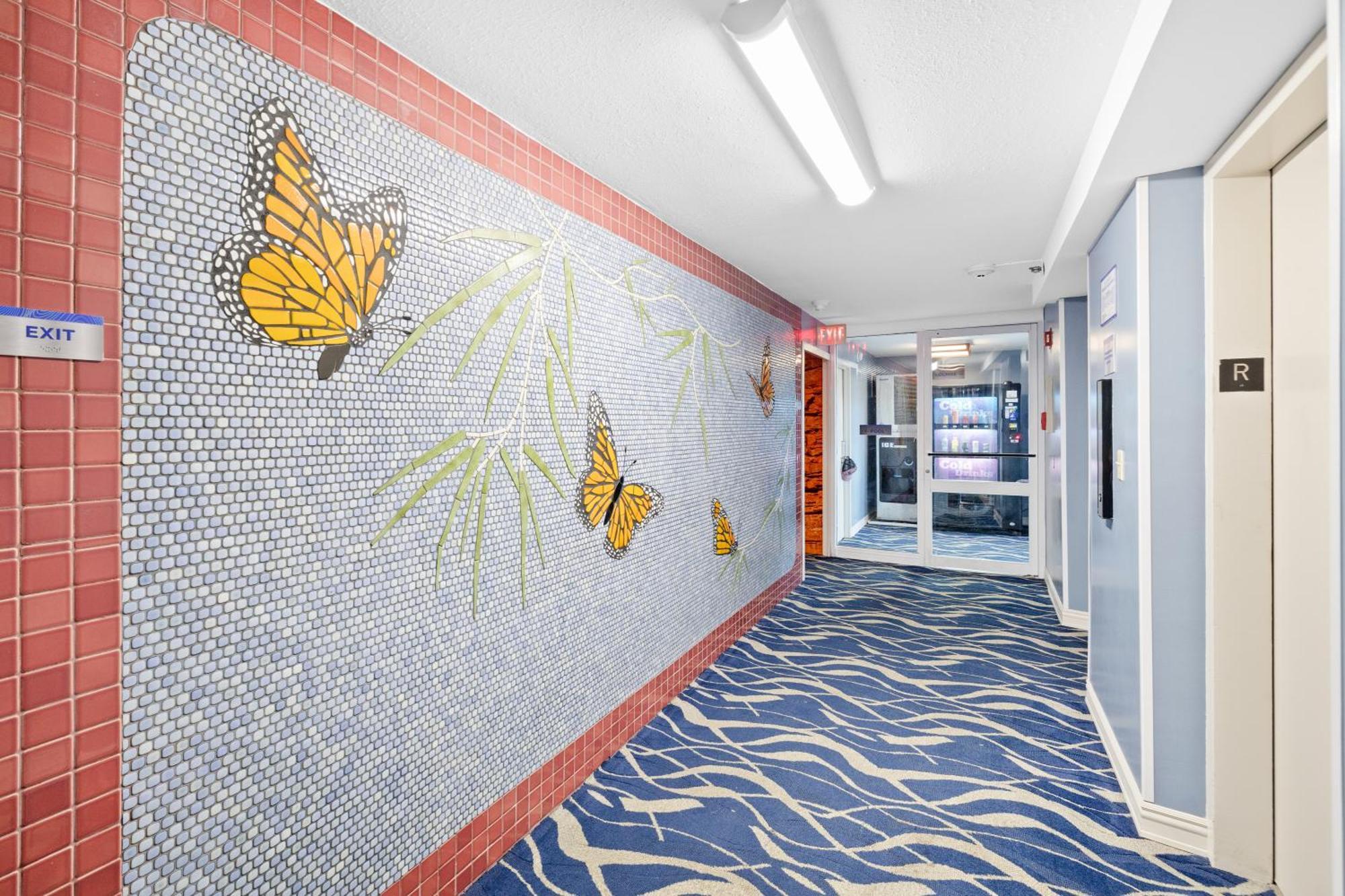 Pacific Monarch - 1 Bedroom - Ocean And City Views! Χονολουλού Εξωτερικό φωτογραφία
